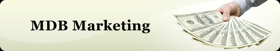 MDB Marketing | MDB Marketing Online | Online Marketing Strategies