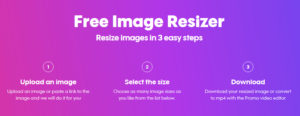 Image Resizer