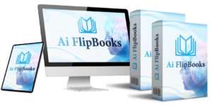 AI FlipBooks Product Review