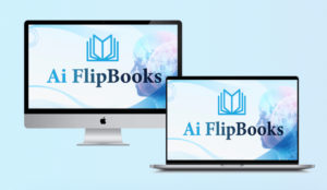 AI FlipBooks Product Review