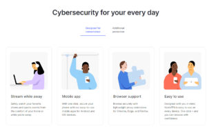 Stay Safe Online with NordVPN Security: Get Protected Today