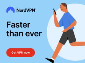 Stay Safe Online with NordVPN Security: Get Protected Today