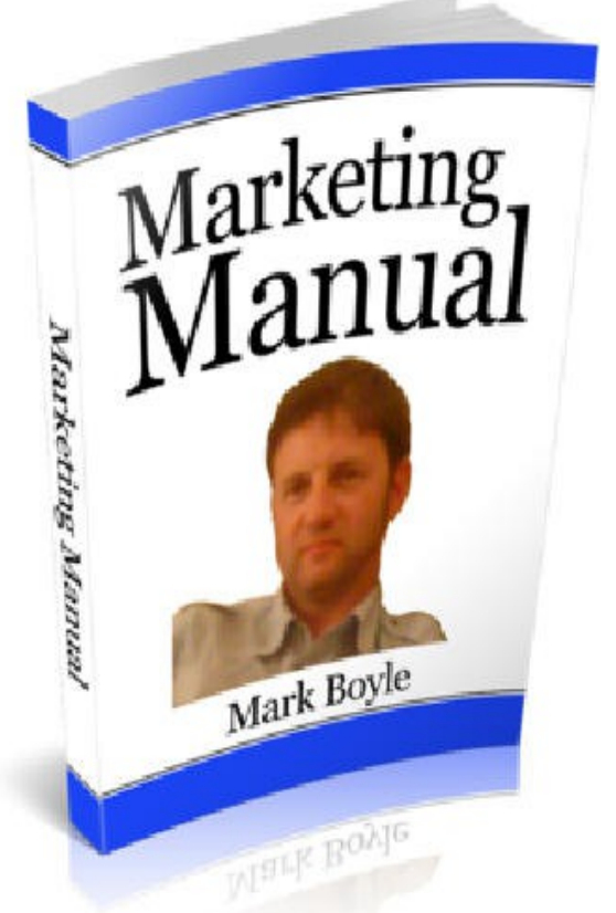 Marketing Manual 2025