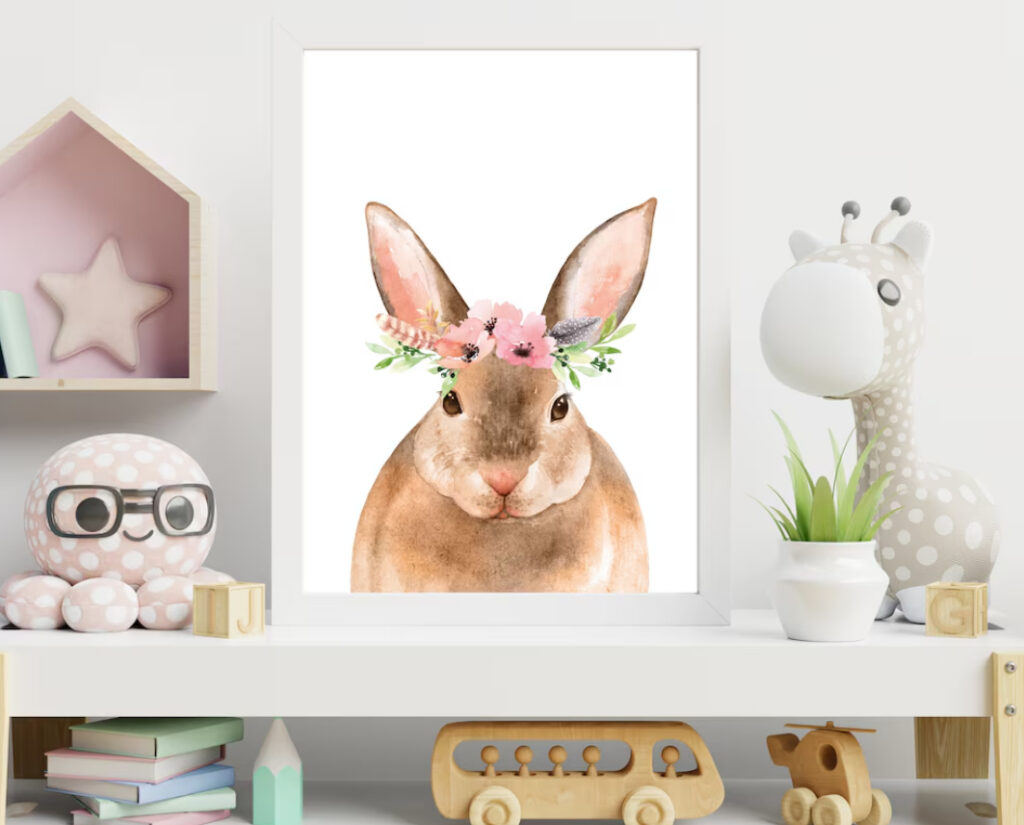 Personalised Prints