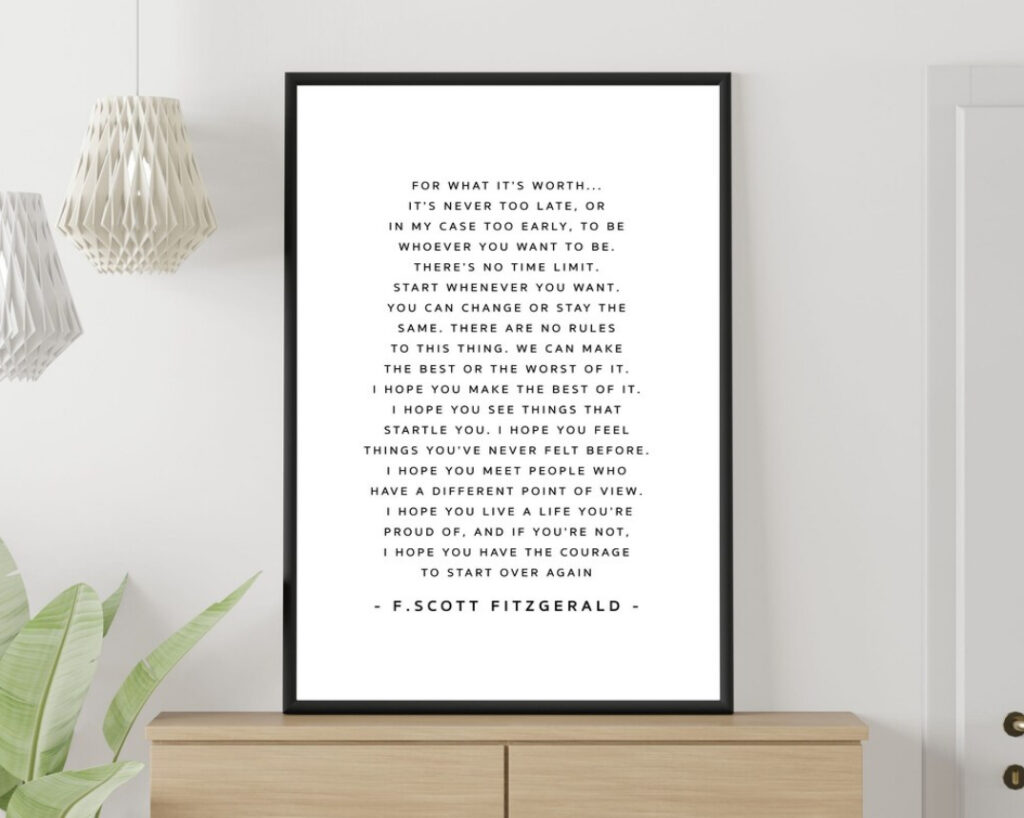 Personalised Prints