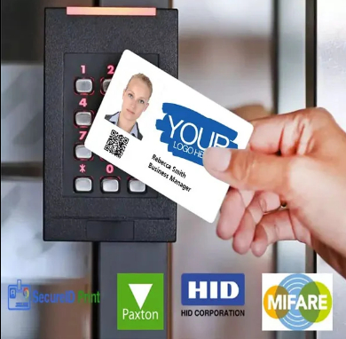 ID Card Printing and Personalized Items