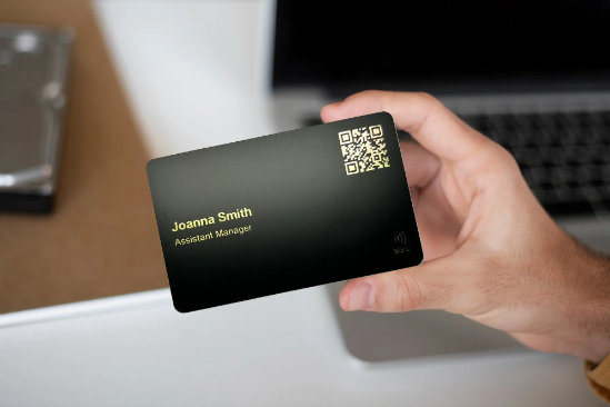ID Card Printing and Personalized Items