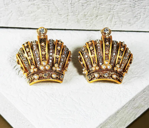 Quality Tiaras and Crowns