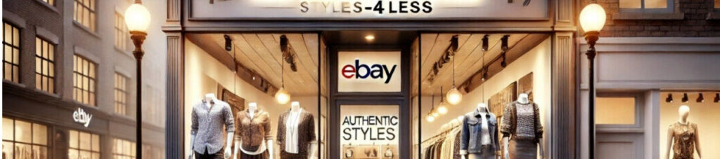 Designer Handbags and Shoes eBay Offers