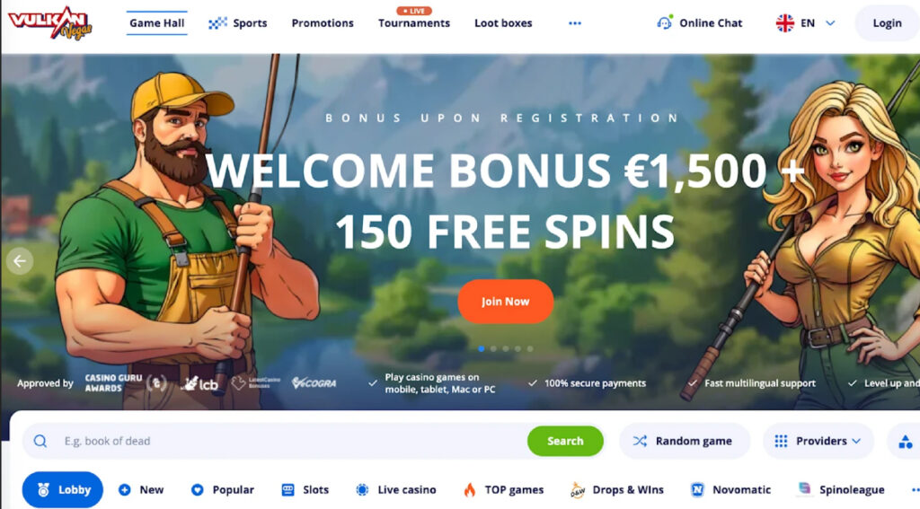 Spin into Riches
