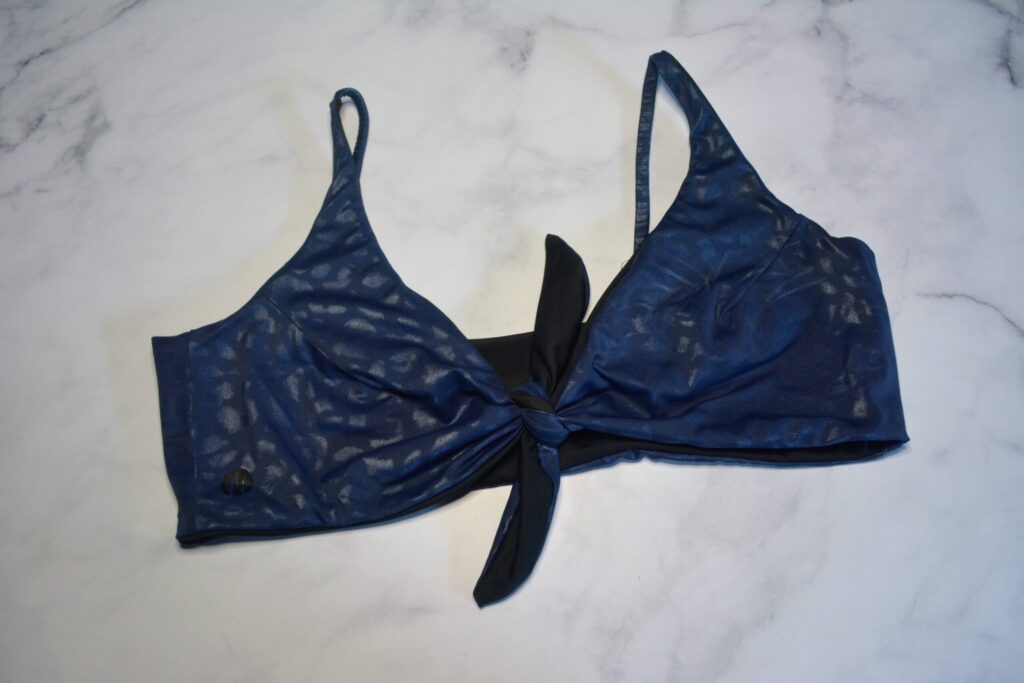 Handmade Swimwear