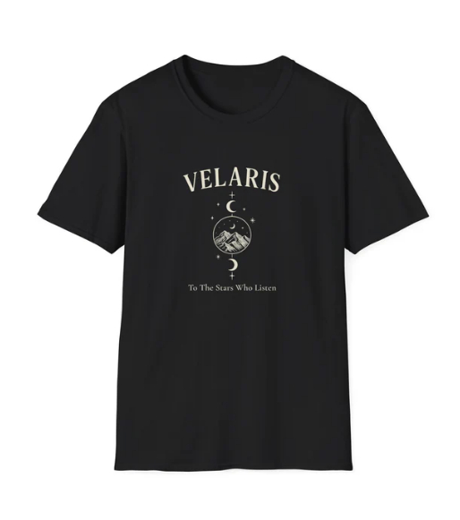 Bookish Tees
