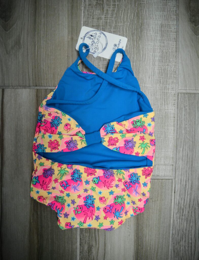 Handmade Swimwear
