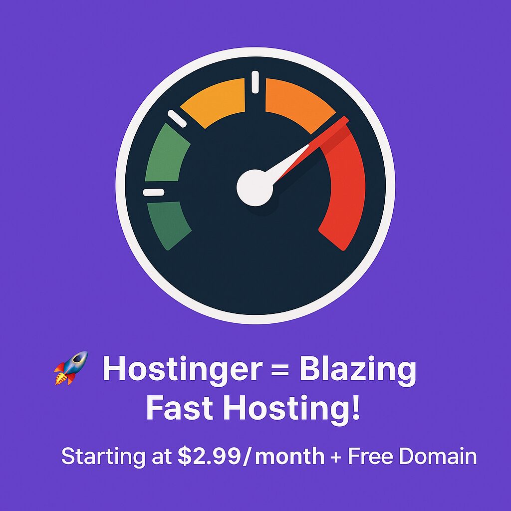 Best Web Hosting for Beginners
