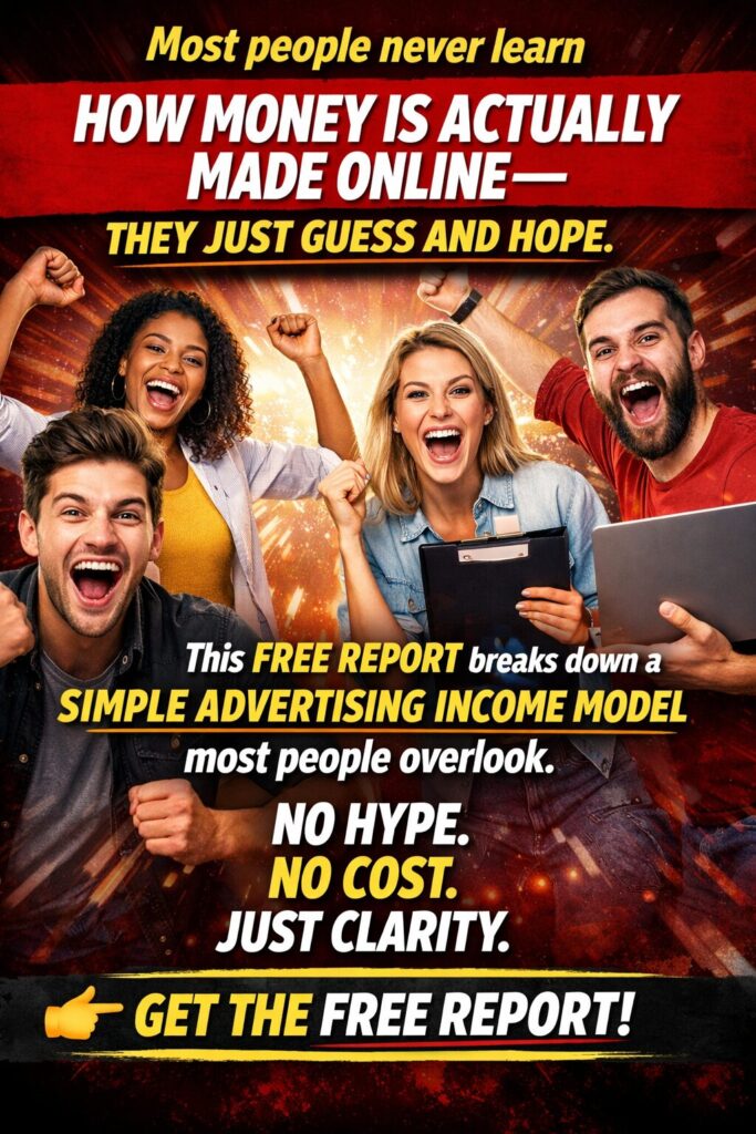 Make Money Online $100 Commisions
