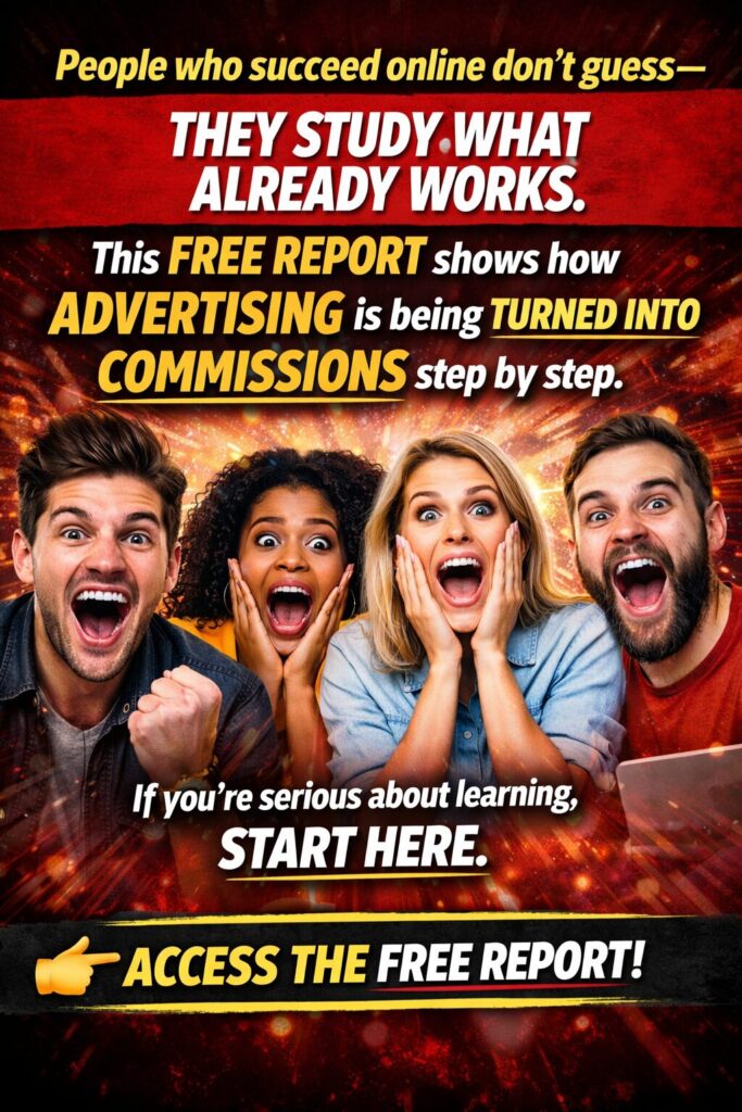 Make Money Online $100 Commisions
