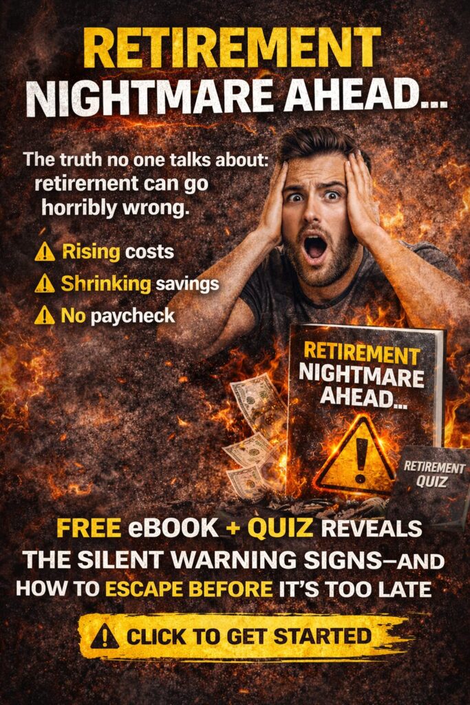 Retirement Plan Do Over
