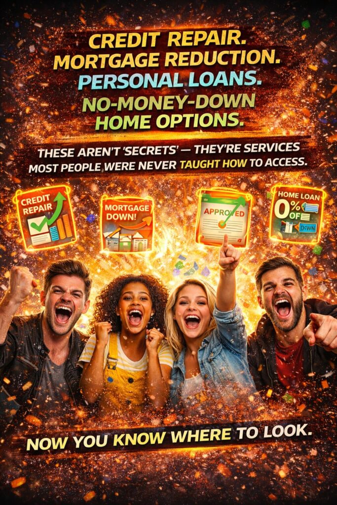 Affordable Financial And Legal Services
