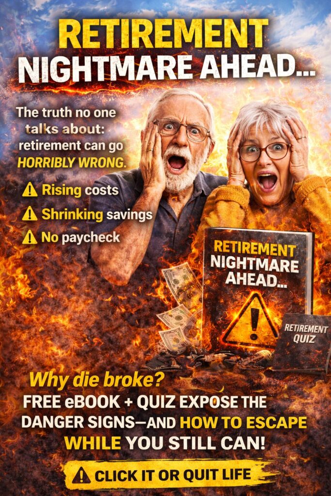 Retirement Plan Do Over
