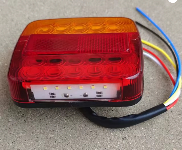 Auto Accessories Shop
