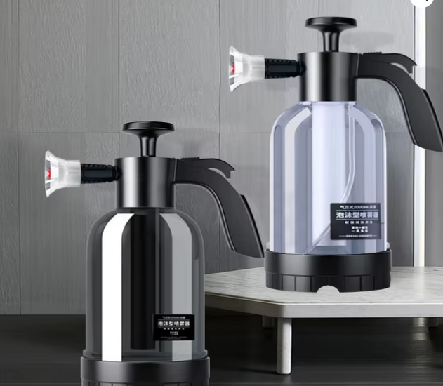 Auto Accessories Shop
