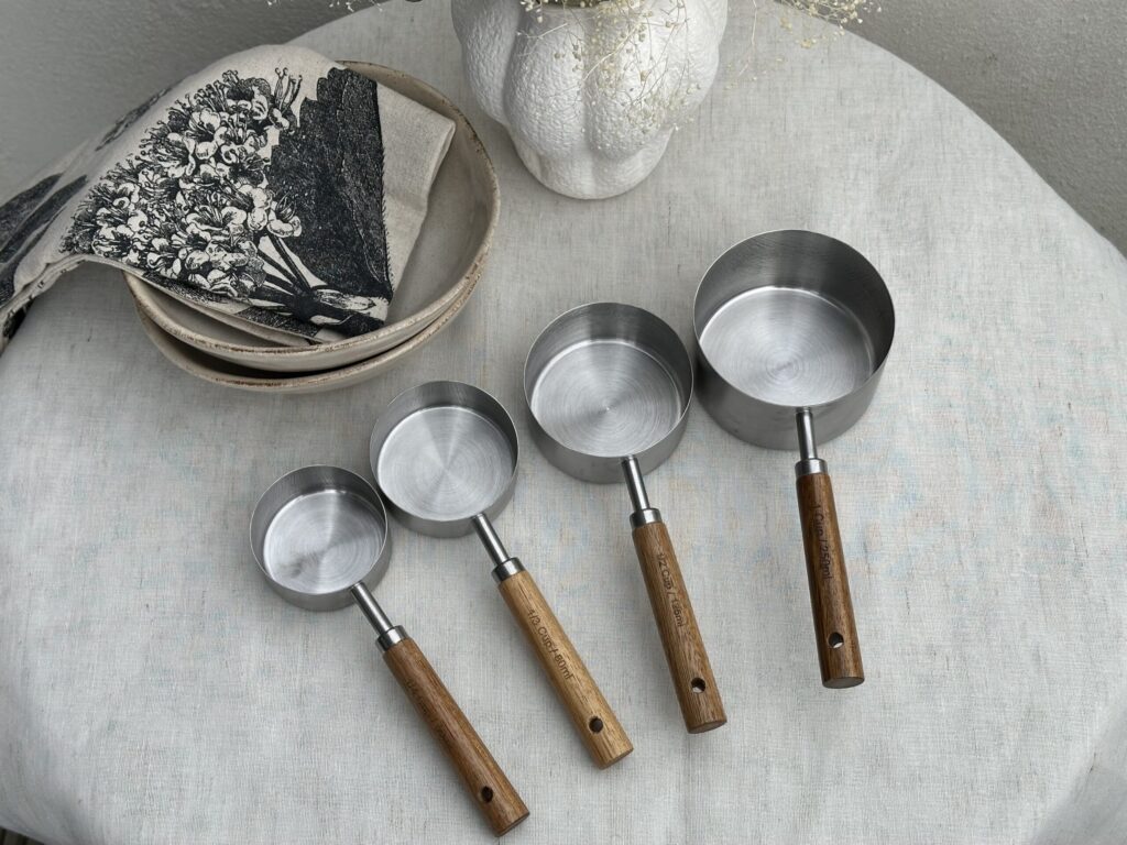 Japandi Minimalist Home Decor
