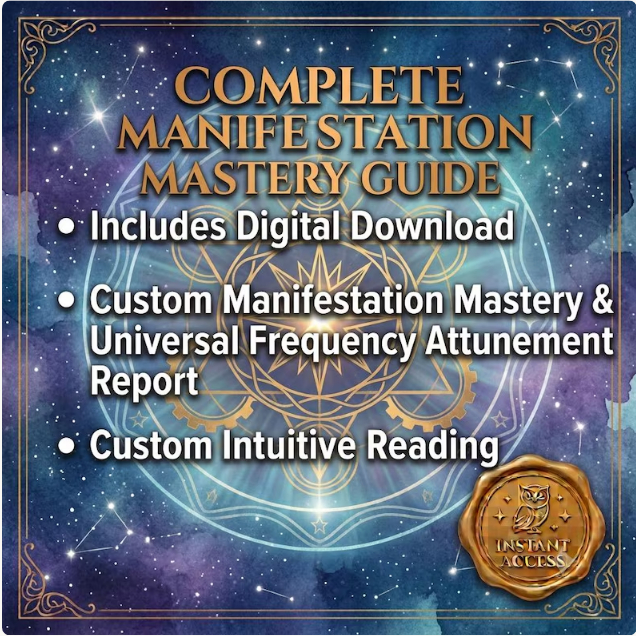Spell Casting Services and Magick